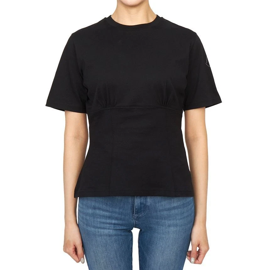 T shirt donna Moncler manica corta 118706857