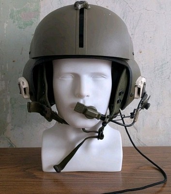 ブラックホークダウン ヘリパイロット ヘルメット SPH-4 ブラックホークダウン ヘリパイロット ヘルメット SPH-4 SPH-4