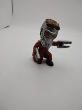 FIGURA DE VINILO FUNKO MINI MISTERIO GUARDIANES DE LA GALAXIA SERIE MARVEL STAR-LORD