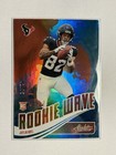 2025 Panini Jaylin Noel Spectrum Orange (Raw)