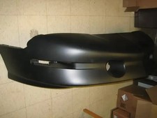 1993 1994 1995 1996 1997 Pontiac Firebird Trans Am Front Bumper Cover Oem