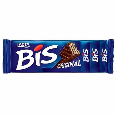 Lacta Bis Original