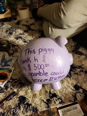    Take A Gamble 0$ 100$ Could Be InSide