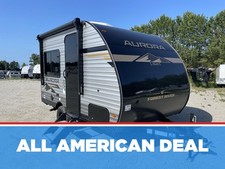 2025 Forest River Aurora Light 13RDX