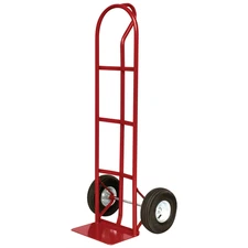 American Power Pull 3400-1 800 lb Hand Truck