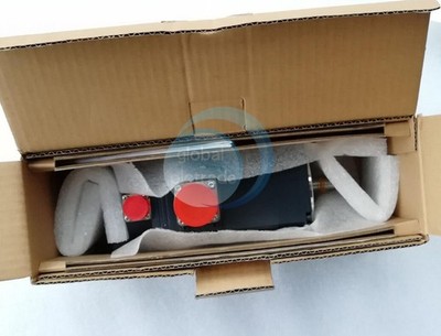 1X NEW Mitsubishi AC servo motor HF105S-A47