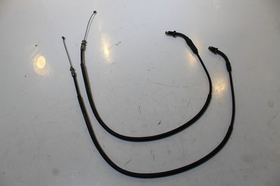 2023 Honda CB650R Throttle Cables Lines 17910-MKY-D51