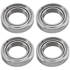 144001-1296 Bearing for  144001 1/14 4WD RC Car Spare Parts Upgrade4562