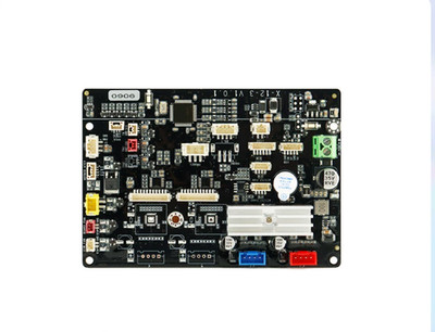 QIDI 3D Printer Motherboard for Max 4