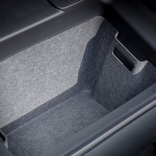 Mazda 6e Gepäckraumeinsatz (Frunk Box) GJBKV...