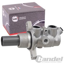 A.B.S. HAUPTBREMSZYLINDER passend für MERCEDES C-KLASSE CLS E-KLASSE EQC GLC | A.B.S. HAUPTBREMSZYLINDER passend für MERCEDES C-KLASSE CLS E-KLASSE EQC GLC |
