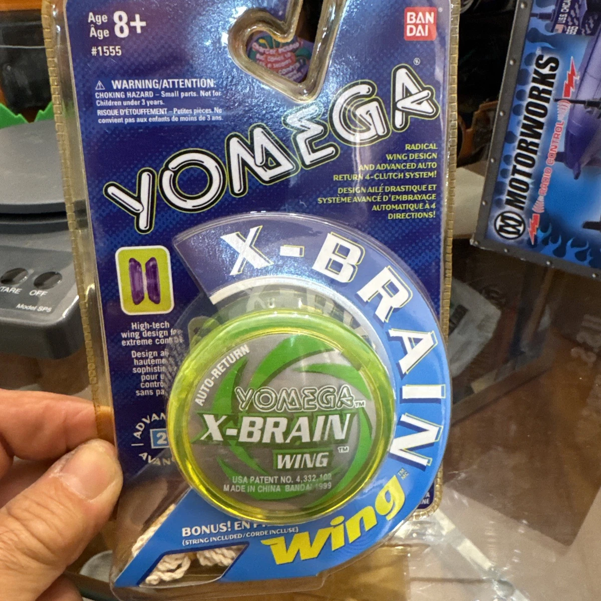 Hyper Yoyo for sale | eBay