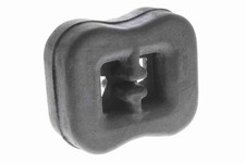 VAICO Haltering, Schalldämpfer Mittelschalldämpfer für MERCEDES-BENZ 124 