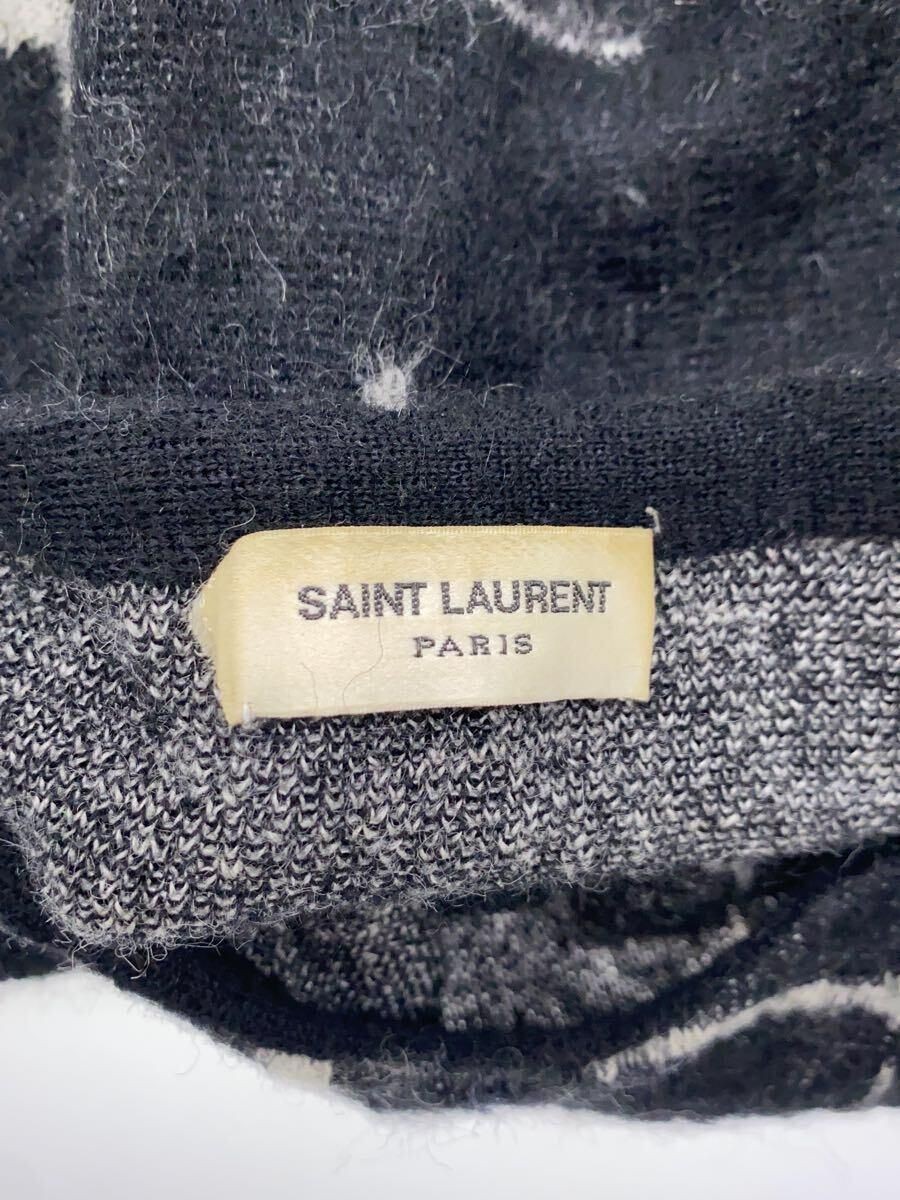 SAINT LAURENT maglia e maglione 2016AW mohair (spessore) XS BLK UP53 2016 01224