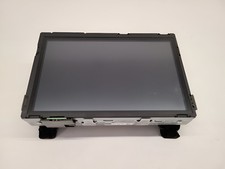 2017 - 2019 Nissan Pathfinder GPS Front Infor...