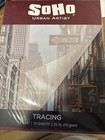 SoHo Urban Artist Vellum Tracing Paper Pad 11x14 - Translucent Vellum Paper f... — photo 4