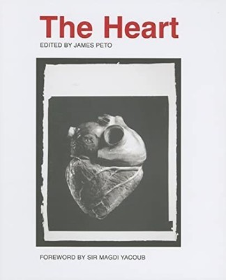 The Heart (Wellcome Trust (YUP)), Peto, James
