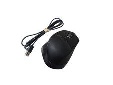 Logitech MX Master Wireless Mouse 810-005850 NO Dongle Tested