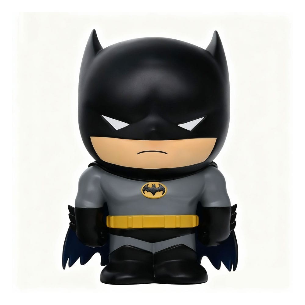 Monogram Dc Comics - Tirelire Batman - Image 3