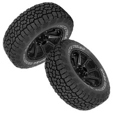 2 Toyo Open Country At Iii Owl 31x10.50r15 109s All Terrain Takeoff Tires 6 Ply 2 Toyo Open Country At Iii Owl 31x10.50r15 109s All Terrain Takeoff Tires 6 Ply
