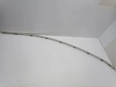PEUGEOT 607 9D, 9U Fensterleiste Tür vorne rechts 2.95 Petrol 155kw 34344803 - Bild 1 von 4