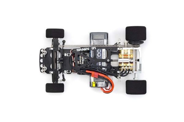 chon-maru　ファントム　1/12 EP4WD ExtCRC Ⅱ Kyosho 1/12 Phantom EP 4WD Ext CRC-II « Big Squid RC – RC