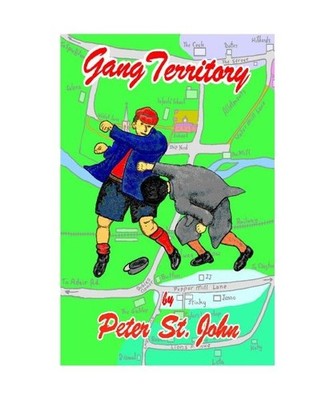 Gang Territory, St. John, Peter