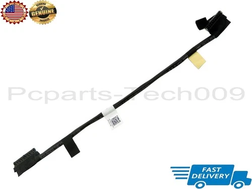 Genuine Battery Wire Cable Connector For Dell Latitude 7480 7490 P73G laptop