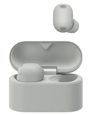 Sony WF-1000XM6 True Wireless Noise Cancelling Earbuds - Silver