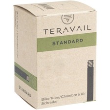 Teravail Standard Tube - 20 x 1.25 - 1.9 - 35mm Schrader Valve 519H0662