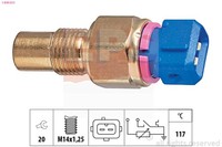 KüHlmittel Wasser Temperatur Sensor Eps 1.830.553 FüR Partner 7A Xsara CitroËN