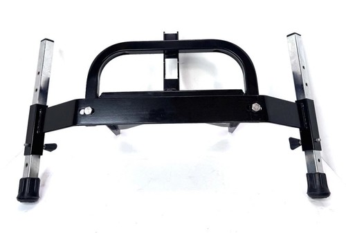 NordicTrack Achiever Front Stabilizer Support Assembly Conversion Kit OEM