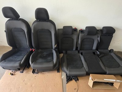 Autositze Golf 7   5 Türer gebraucht