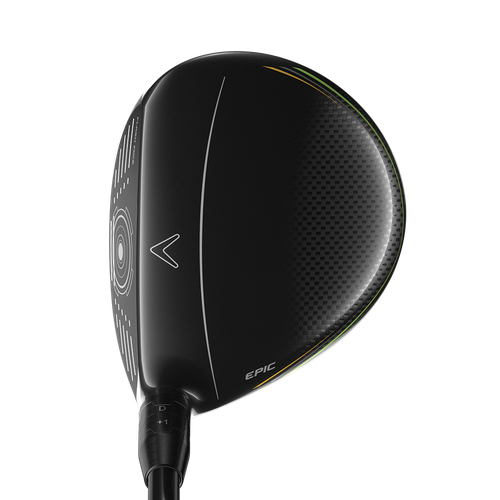 Callaway Golf Club Epic Flash 15* 3 Wood Regular Graphite Value - Picture 3 of 3