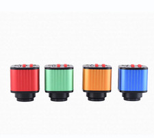 16MP HDMI Industrial Digital Camera USB Microscope Electronic Eyepiece