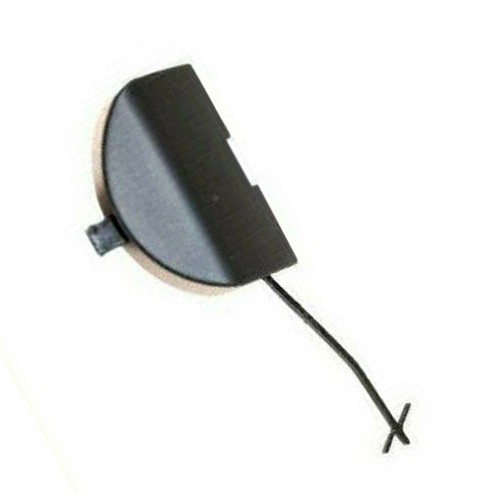 735456794 Towing Eye Cover Cap Accessories For 2007-2015 High Reliability - Picture 2 of 6