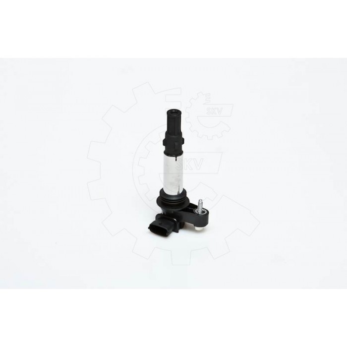 Bobine d'Allumage Haute Tension anti-ratés pour Alfa Romeo 159 2.8 V6