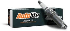 Genuine Autolite Autolite XP5682 Iridium XP Spark Plug