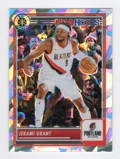 2023-24 Panini NBA Sticker & Card Collection #445 Jerami Grant ice