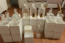 Lot De 14 Flacons De Parfums