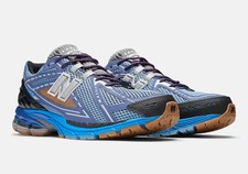 US 8.5 - Action Bronson x New Balance Medusa EU 42 UK 8 (M1906RON)