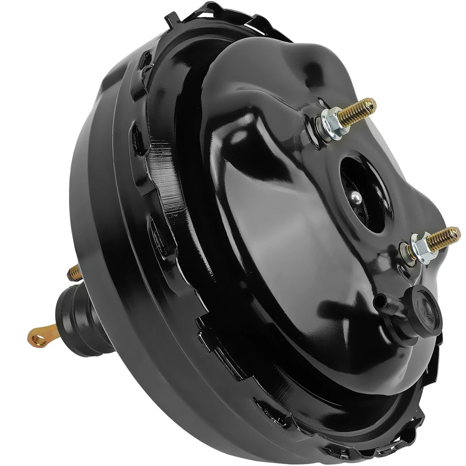 Vacuum Power Brake Booster for Chevrolet C20 Pickup K20 K30 Pickup GMC 1971-1972 Foto 2 de 4