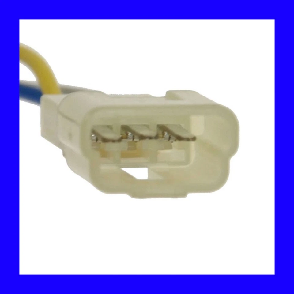 Espejo retrovisor eléctrico lateral derecho lado del pasajero para Suzuki Chevy nuevo Foto 2 de 3