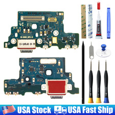 OEM USB Charging Port Board Dock Tools For Samsung Galaxy S20 Ultra 5G SM-G988B