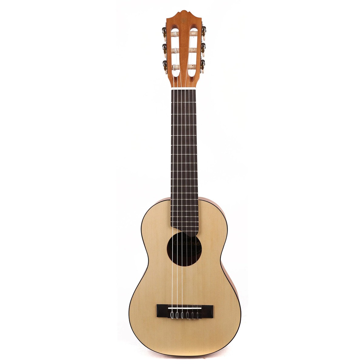 Yamaha GL1 Guitalele Guitar Ukulele 700987276145| eBay