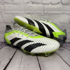 Adidas Predator Accuracy.1 Low FG Soccer Cleats GZ0032 Men's Size 10 NEW