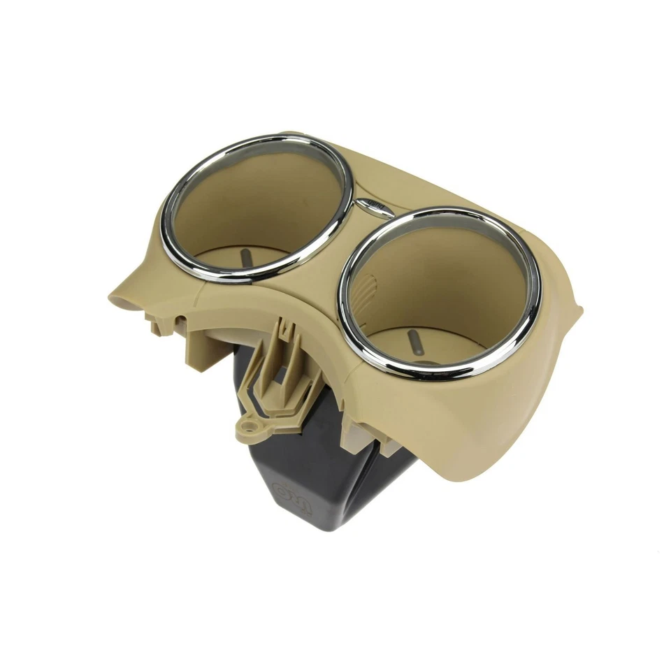 Запчасти URO 21968004148K67 подстаканник для 06-10 CLS500 CLS55 AMG CLS550 CLS63 AMG - Изображение 2 из 4