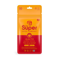 Superpatch Ignite Pflaster Super Patch 30 St�...