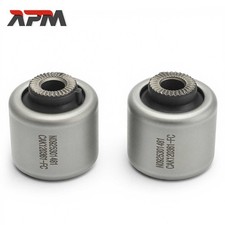 2x Querlenker Vorne Links Rechts Unten für BMW X3 F25 X4 F26 10-18 31126792277