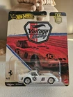 Hot Wheels Car Culture Vintage Racing Ferrari 250 GTO